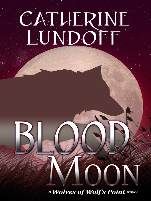 Cover image for Blood Moon